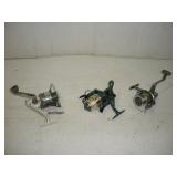 QUANTUM - ALPHA - SHIMANO FISHING REELS