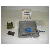 KREG POCKET-HOLE JIG BEAD LOCK SET W/ SCREWS