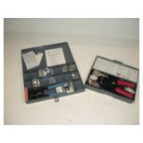 LEVITON SPLICING TOOL & AWP ETHERNET SPLICE TOOL