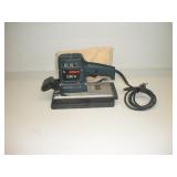 BOSCH MODEL 1290 D SANDER