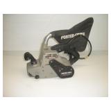 PORTER CABLE WHISPER SERIES 3IN BELT SANDER
