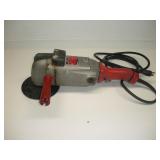 MILWAUKEE 9IN HEAVY DUTY SANDER / POLISHER