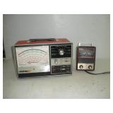 (2) AUTOMOTIVE ANALYZERS