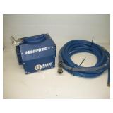 FUJI SPRAY MINI-MITE3 HVLP SPRAY SYSTEM