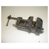 2 1/2 IN JAW MACHINEST VISE