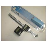WIXEY DIGITAL PLANER READOUT AND