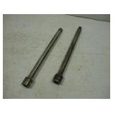 SNAP-ON 1/2 IN DRIVE 10IN EXT
