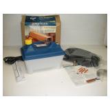ROCKLER STEAM BENDING KIT