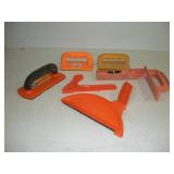 TABLE SAW PUSH BLOCKS