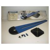 ROCKLER ELLIPSE / CIRCLE ROUTER JIG