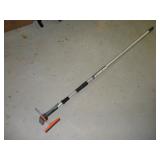 ROCKLER 12FT TELESCOPING SUPPORT POLE