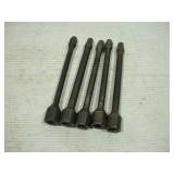 SNAP-ON 1/2 IN DRIVE TORQUE EXT STICKS