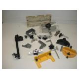TABLE SAW ATTATCHMENTS & ACCESSORIES