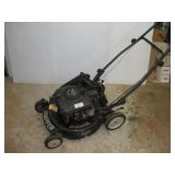 SNAPPER CLASSIC 25TH ANNIVERSARY GAS POWERED --