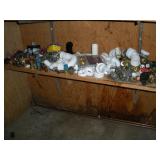 PLUMBING SUPPILIES