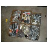 ASSORTED HARDWARE