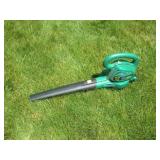 WEED EATER ELECTRIC LEAF BLOWER