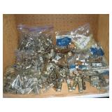 CABINET HARDWARE ROCKLER & OTHERS --