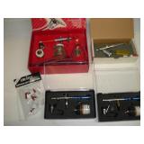 AIR BRUSH SETS