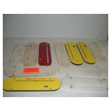 TABLE SAW INSERTS