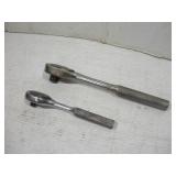 PROTO 3/8 & 1/2IN DRIVE RATCHETS
