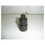 SNAP-ON 1/2IN TO 3/8 DRIVE IMPACT ADAPTER