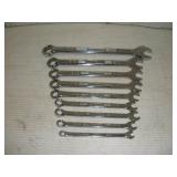 KOBALT SAE COMBINATION WRENCH SET