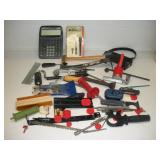 ASSORTED TOOLS