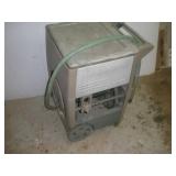 GARDEN HOSE REEL