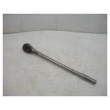 CORNWELL 1/2 IN DRIVE RATCHET 15IN LONG