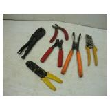 ELECTRICAL TOOLS