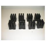 (8) BESSEY K-BODY FRAMING BLOCKS