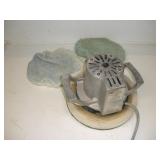 FLORIDA PNEUMATIC 10IN ELECTRIC BUFFER