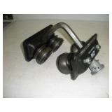 CM SERIES 632 BEAM TROLLEY
