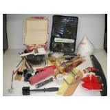 PAINTING SUPPLIES