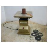 POWERMATIC MODEL 014 DRUM SANDER 120V