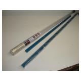 *NEW* ROCKLER 4FT UNIVERSAL T TRACK---