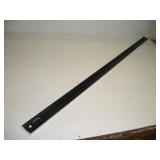 VERITAS 50IN PRECISION STRAIGHT EDGE