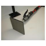 THIRD HAND ADJUSTABLE SUPPORTS