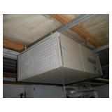 JDS AIR-TECH 2000 HIGH EFFICIENCY AIR --