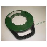 GREENLEE 50FT FIBERGLASS FISH TAPE