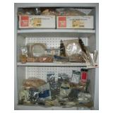 WOODWORKING BISCUTS AND ROCKLER HARDWARE