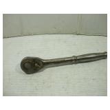 SNAP-ON 1/2IN DRIVE RATCHET