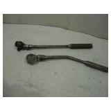 NEW BRIGHTON & CHAMPION 3/8 DRIVE SWIVEL HEAD --