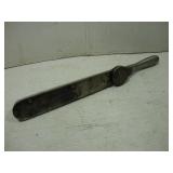 SNAP-ON TORQOMETER 1/2IN DRIVE TORQUE WRENCH