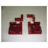 WOOPECKERS BOX CLAMPS 2IN JAW