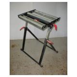 CRAFTSMAN ADJUSTABLE ROLLER STAND