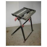 WOLFCRAFT ADJUSTABLE ROLLER STANDS