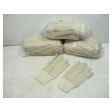 (30 PLUS PAIR) WORK GLOVES