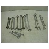 MAC CORNWELL AND MATCO WRENCHES